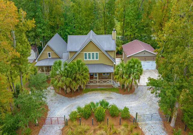 Homes for sale in Johns Island, SC | 869 Sonny Boy Ln, Johns Island, SC 29455 | MLS# 26011748