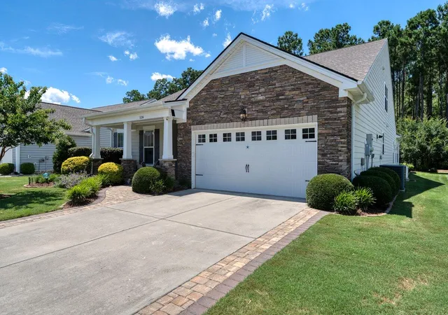 Photo 1 of Single family home for sale at 536 Four Seasons Blvd, Summerville, SC 29486 | MLS# 26018957 | Listing updated on 2026-09-17