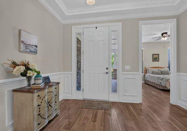Photo 4 of Single family home for sale at 536 Four Seasons Blvd, Summerville, SC 29486 | MLS# 26018957 | Listing updated on 2026-09-17