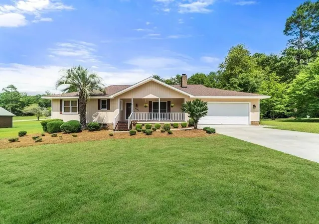 19th image of 4098 Slaughter Dr, Orangeburg, SC 29118 | MLS# 26018530