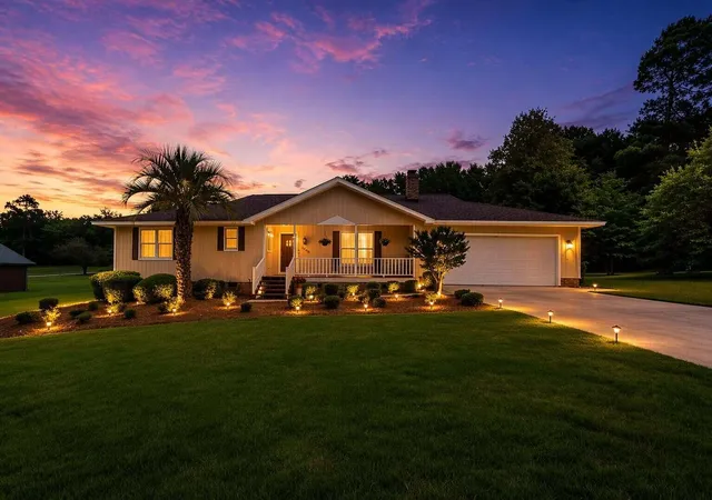 1st image of 4098 Slaughter Dr, Orangeburg, SC 29118 | MLS# 26018530