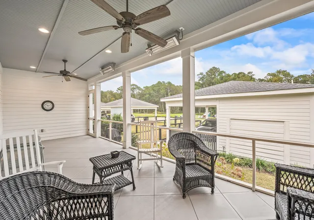 54th image of 208 Coosaw Point Blvd, Beaufort, SC 29907 | MLS# 25029138