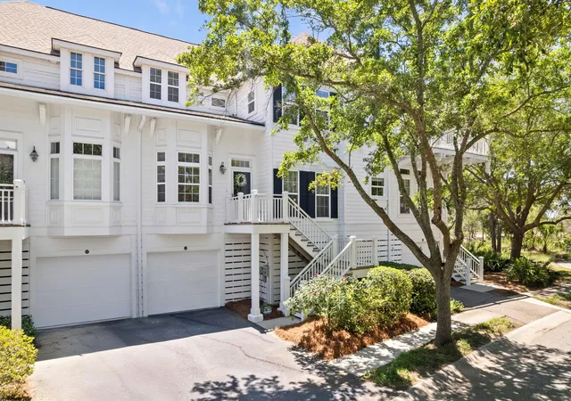 Photo 1 of Townhouse for sale at 1551 Sea Palms Crescent, Mount Pleasant, SC 29464 | MLS# 26021376 | Listing updated on 2026-09-18