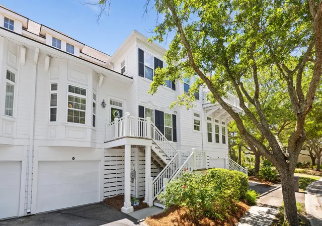 Photo 2 of Townhouse for sale at 1551 Sea Palms Crescent, Mount Pleasant, SC 29464 | MLS# 26021376 | Listing updated on 2026-09-18