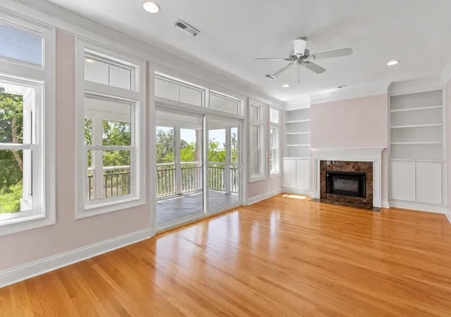 Photo 3 of Townhouse for sale at 1551 Sea Palms Crescent, Mount Pleasant, SC 29464 | MLS# 26021376 | Listing updated on 2026-09-18
