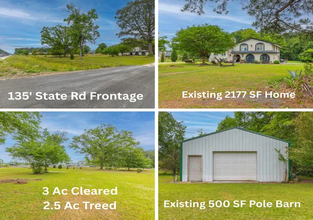 2nd image of 1865 State Rd, Summerville, SC 29486 | MLS# 26013996