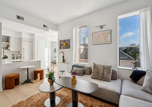 Photo 1 of Townhouse for sale at 55 Ashley Ave #17, Charleston, SC 29401 | MLS# 26015489 | Listing updated on 2026-08-24