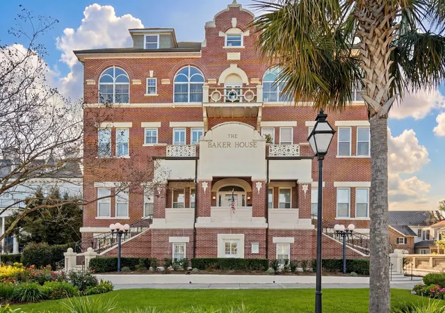 Photo 2 of Townhouse for sale at 55 Ashley Ave #17, Charleston, SC 29401 | MLS# 26015489 | Listing updated on 2026-08-24