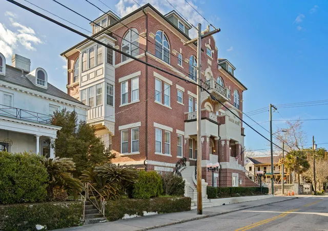 Photo 32 of Townhouse for sale at 55 Ashley Ave #17, Charleston, SC 29401 | MLS# 26015489 | Listing updated on 2026-08-24