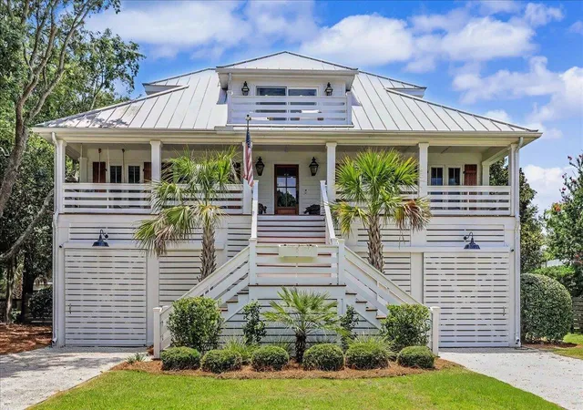 Photo 2 of Single family home for sale at 1307 Cove Ave, Sullivans Island, SC 29482 | MLS# 26020240 | Listing updated on 2026-09-11