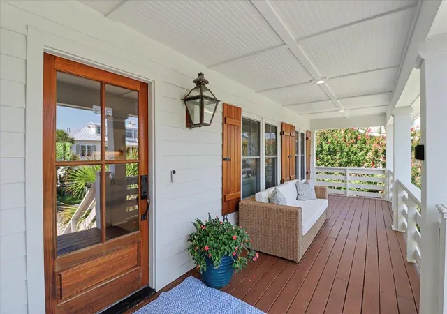 Photo 3 of Single family home for sale at 1307 Cove Ave, Sullivans Island, SC 29482 | MLS# 26020240 | Listing updated on 2026-09-11