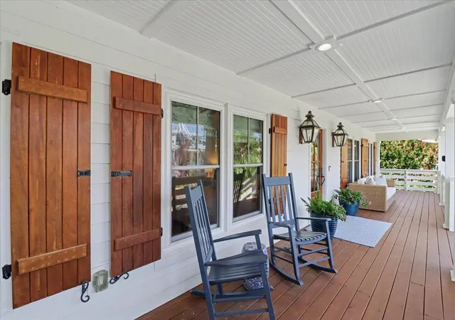 Photo 4 of Single family home for sale at 1307 Cove Ave, Sullivans Island, SC 29482 | MLS# 26020240 | Listing updated on 2026-09-11