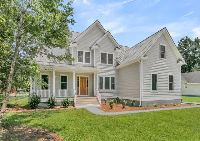 Homes for sale in Mount Pleasant, SC | 1436 Kinglet St, Mount Pleasant, SC 29464 | MLS# 26019439