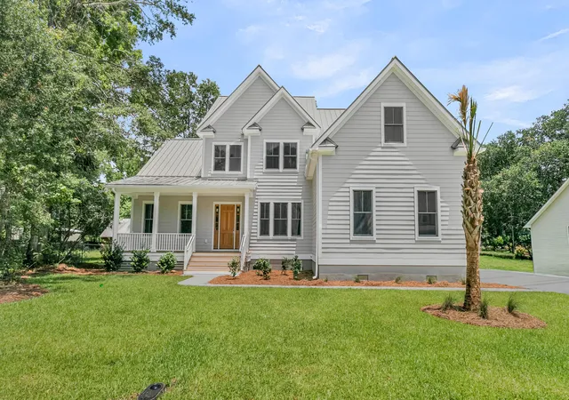 Homes for sale in Mount Pleasant, SC | 1436 Kinglet St, Mount Pleasant, SC 29464 | MLS# 26019439
