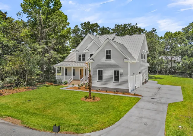 Homes for sale in Mount Pleasant, SC | 1436 Kinglet St, Mount Pleasant, SC 29464 | MLS# 26019439