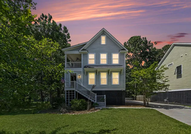 2nd image of 3644 Purple Martin Ct, Mount Pleasant, SC 29466 | MLS# 26023722
