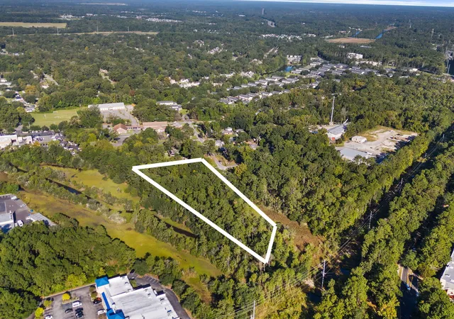 Photo 2 of Land for sale at 736 Savage Rd, Charleston, SC 29414 | MLS# 25027484 | Listing updated on 2026-05-20