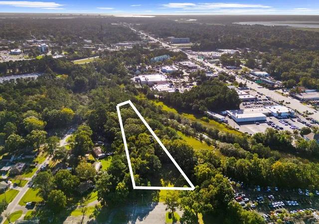 Photo 3 of Land for sale at 736 Savage Rd, Charleston, SC 29414 | MLS# 25027484 | Listing updated on 2026-05-20