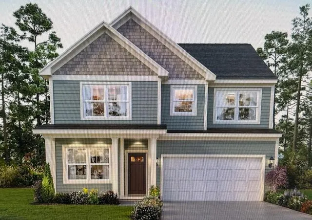 1st image of 384 Young Town Cir, Orangeburg, SC 29118 | MLS# 26009054