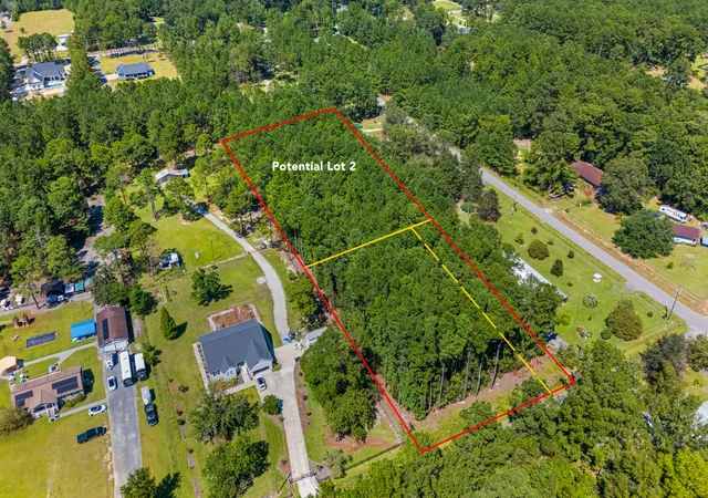 1st image of Lot 90 Ponderosa Rd, Summerville, SC 29483 | MLS# 26008262
