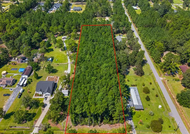 3rd image of Lot 90 Ponderosa Rd, Summerville, SC 29483 | MLS# 26008262