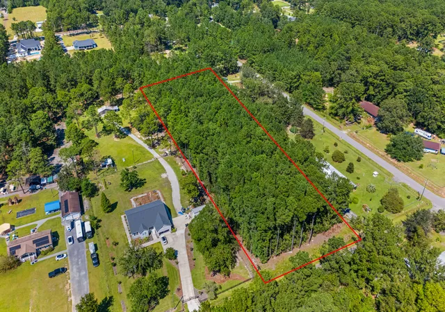 5th image of Lot 90 Ponderosa Rd, Summerville, SC 29483 | MLS# 26008262