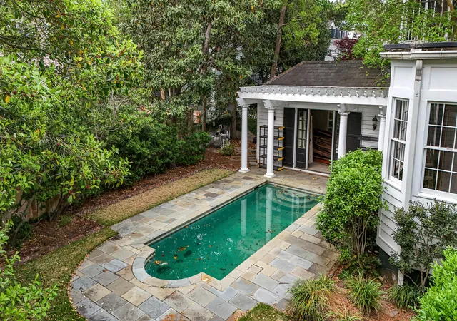 Photo 2 of Single family home for sale at 18 Trumbo St, Charleston, SC 29401 | MLS# 26020111 | Listing updated on 2026-08-24