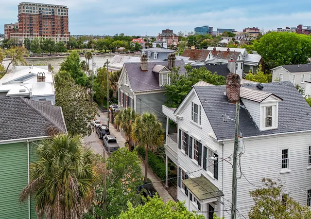 Photo 4 of Single family home for sale at 18 Trumbo St, Charleston, SC 29401 | MLS# 26020111 | Listing updated on 2026-08-24