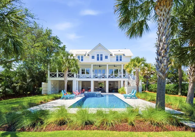 1st image of 2268 Atlantic Ave, Sullivans Island, SC 29482 | MLS# 26016809