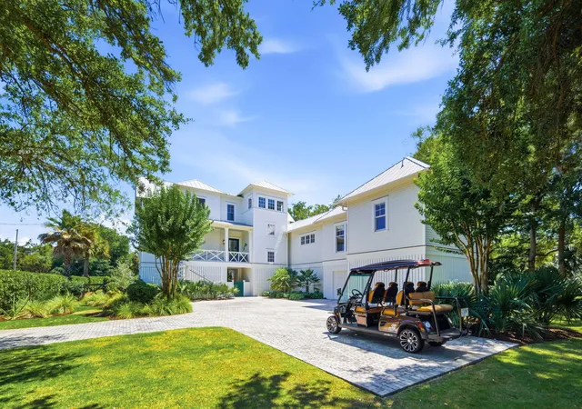 3rd image of 2268 Atlantic Ave, Sullivans Island, SC 29482 | MLS# 26016809