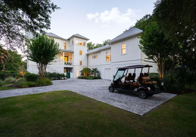 40th image of 2268 Atlantic Ave, Sullivans Island, SC 29482 | MLS# 26016809