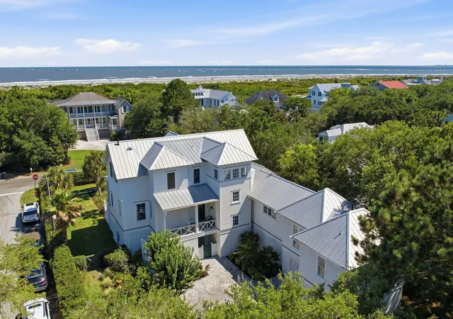 4th image of 2268 Atlantic Ave, Sullivans Island, SC 29482 | MLS# 26016809