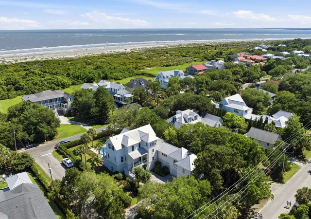 5th image of 2268 Atlantic Ave, Sullivans Island, SC 29482 | MLS# 26016809