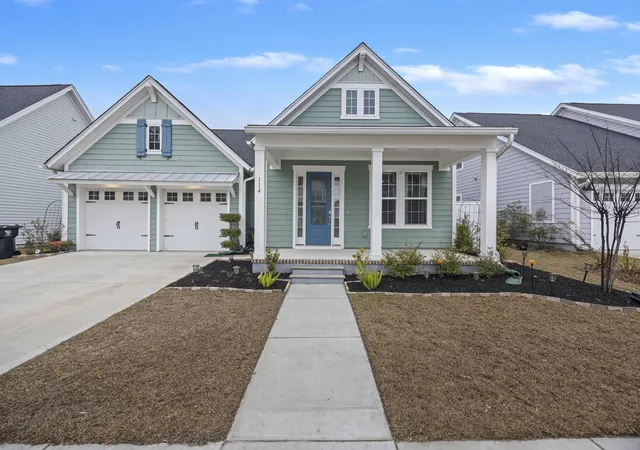1st image of 114 Sandy Bend Ln, Summerville, SC 29486 | MLS# 26023241