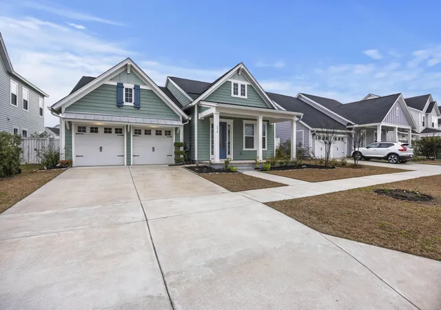 2nd image of 114 Sandy Bend Ln, Summerville, SC 29486 | MLS# 26023241