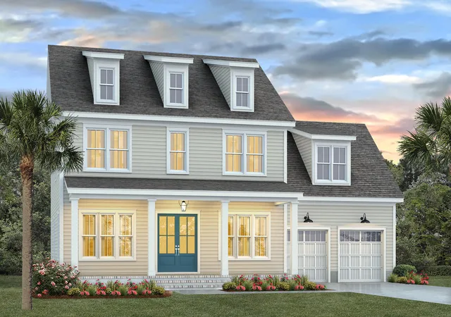 Photo 1 of Single family home for sale at 378 Brightside Trl, Summerville, SC 29486 | MLS# 26013381 | Listing updated on 2026-05-08
