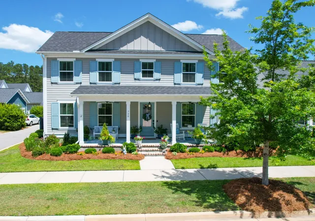 1st image of 720 Myrtle Branch St, Summerville, SC 29486 | MLS# 26015131