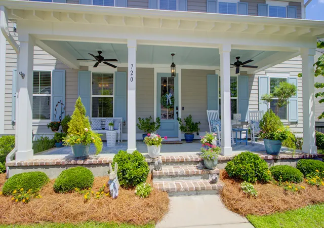 2nd image of 720 Myrtle Branch St, Summerville, SC 29486 | MLS# 26015131