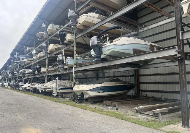 1st image of 0 Daniel Island Marina #Slip P8, Charleston, SC 29492 | MLS# 26009924