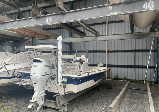 2nd image of 0 Daniel Island Marina #Slip P8, Charleston, SC 29492 | MLS# 26009924