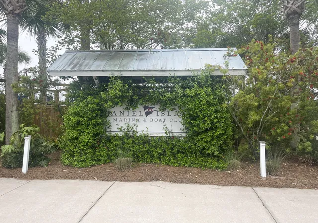 6th image of 0 Daniel Island Marina #Slip P8, Charleston, SC 29492 | MLS# 26009924
