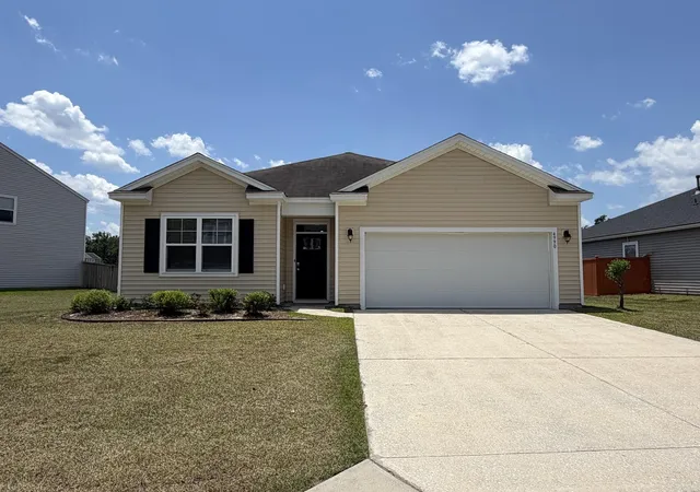 Homes for sale in Ladson, SC | 4990 Paddy Field Wy, Ladson, SC 29456 | MLS# 26019687
