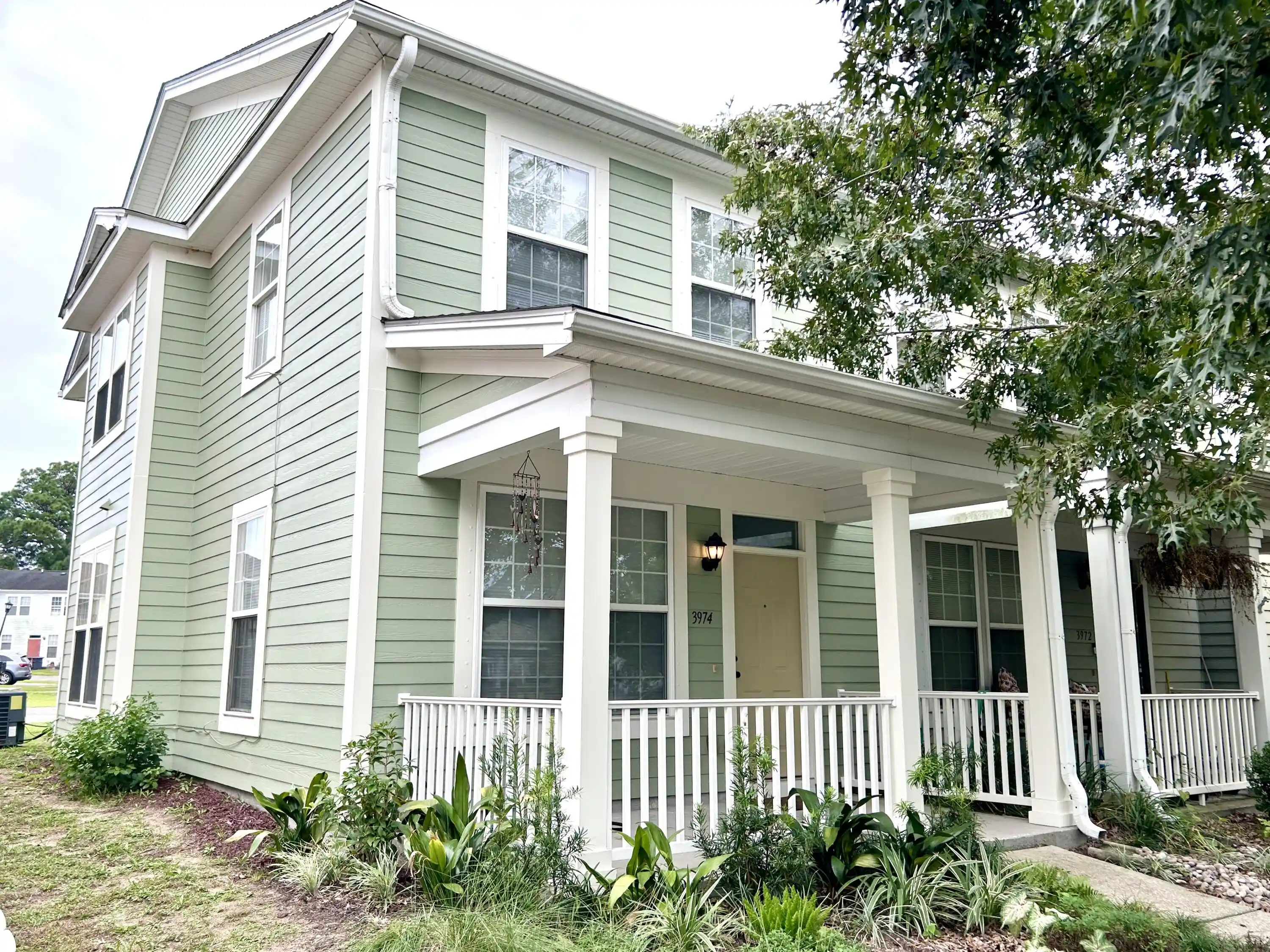 Townhouse for sale at 3974 Gullah Ave, North Charleston, SC 29405 | MLS# 26028143