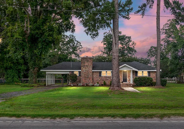 1st image of 952 W Main St, Harleyville, SC 29448 | MLS# 26016575