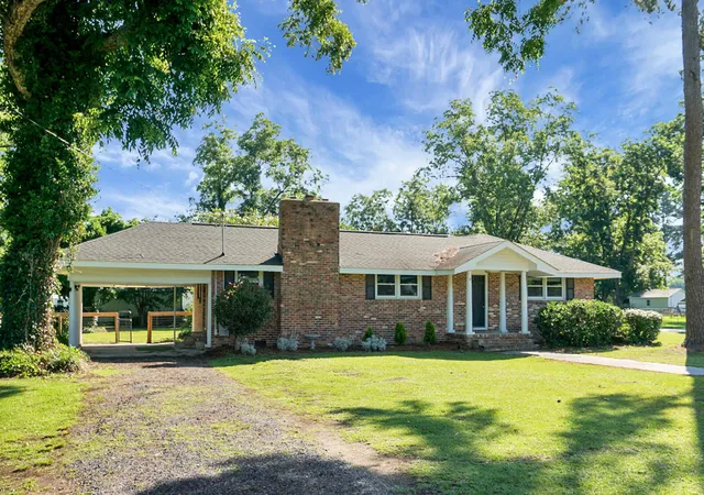 4th image of 952 W Main St, Harleyville, SC 29448 | MLS# 26016575