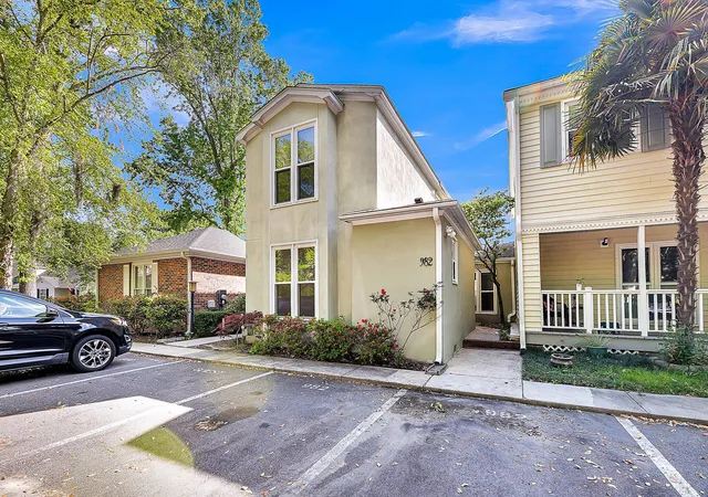 Photo 1 of Townhouse for sale at 982 Harbor Oaks Dr, Charleston, SC 29412 | MLS# 26024215 | Listing updated on 2026-09-02