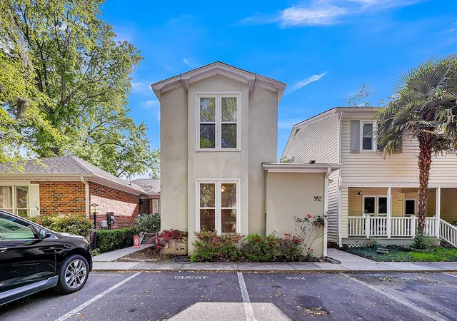 Photo 2 of Townhouse for sale at 982 Harbor Oaks Dr, Charleston, SC 29412 | MLS# 26024215 | Listing updated on 2026-09-02