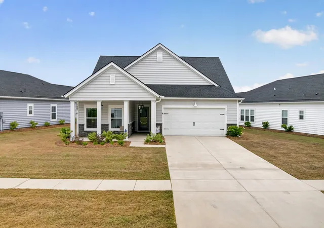 Photo 1 of Single family home for sale at 1387 Locals St, Summerville, SC 29485 | MLS# 26012407 | Listing updated on 2026-09-09