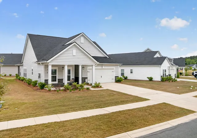 Photo 2 of Single family home for sale at 1387 Locals St, Summerville, SC 29485 | MLS# 26012407 | Listing updated on 2026-09-09