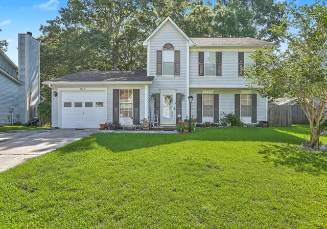 Homes for sale in North Charleston, SC | 8475 Scotts Mill Dr, North Charleston, SC 29420 | MLS# 26017614